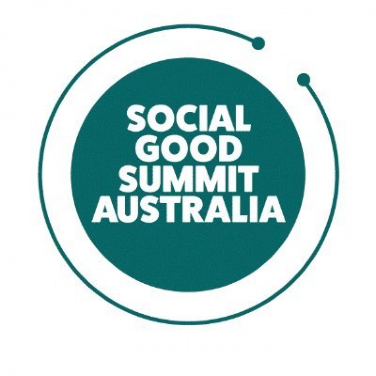 Social Good Summit Australia 2022 SMaRTUNSW